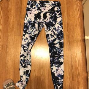 Fabletics size small leggings